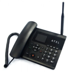 GSM desk phoneAtel Gsm phone GSM Desk phone Atel Gsm phone